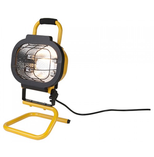 WORKLIGHTS 600 W PORTABLE  LED